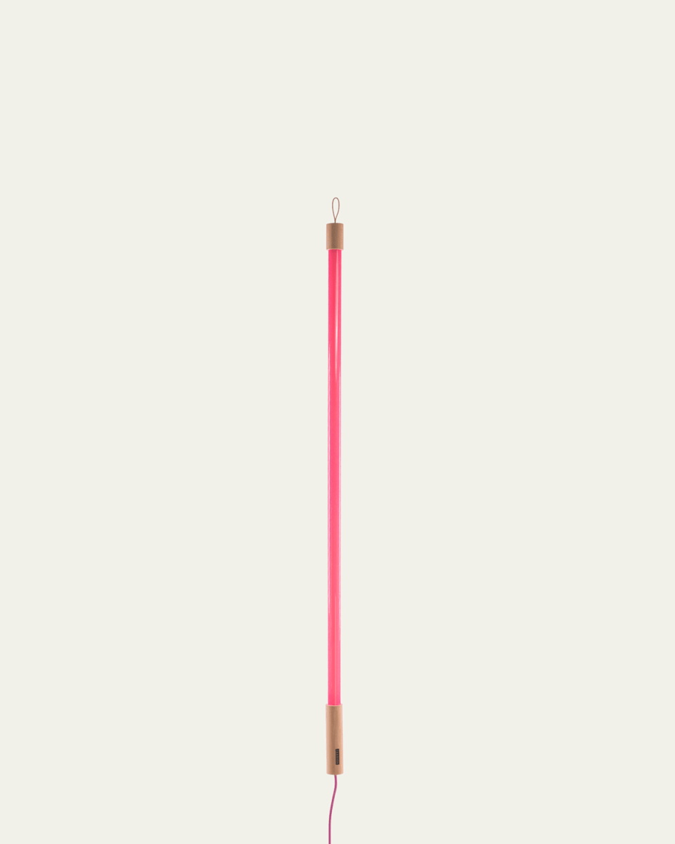 Linea 53" LED Lamp